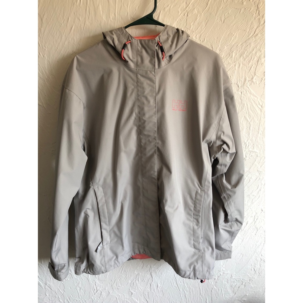 Helly Hansen Windbreaker